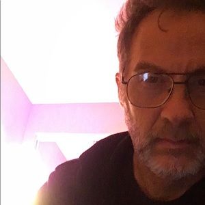 Meet your Posher, Terry